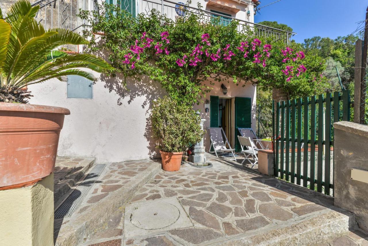 Casa Vacanze Iosè Rio Marina Extérieur photo