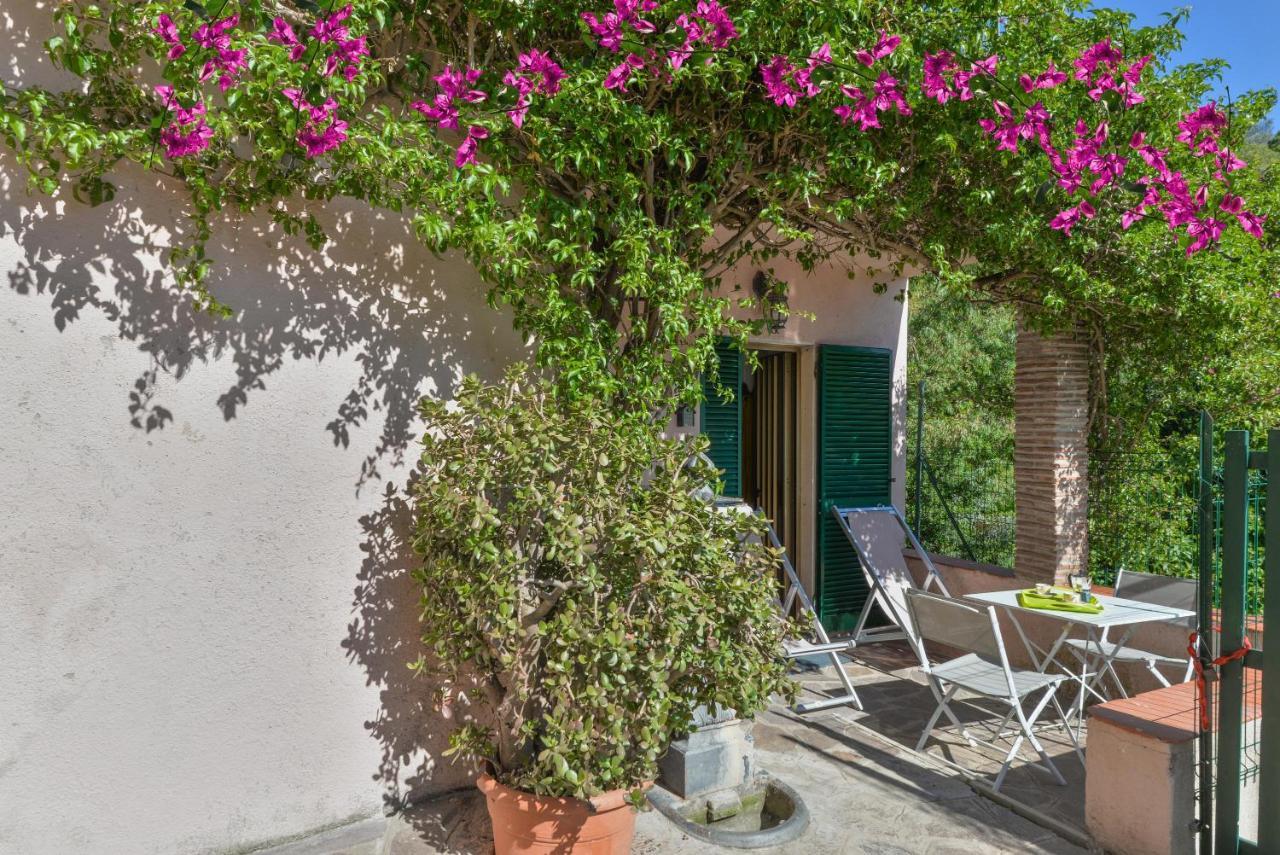 Casa Vacanze Iosè Rio Marina Extérieur photo