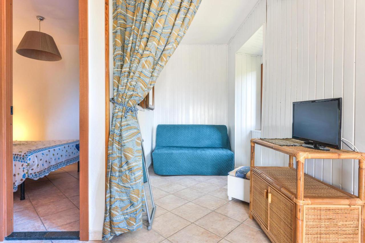 Casa Vacanze Iosè Rio Marina Extérieur photo