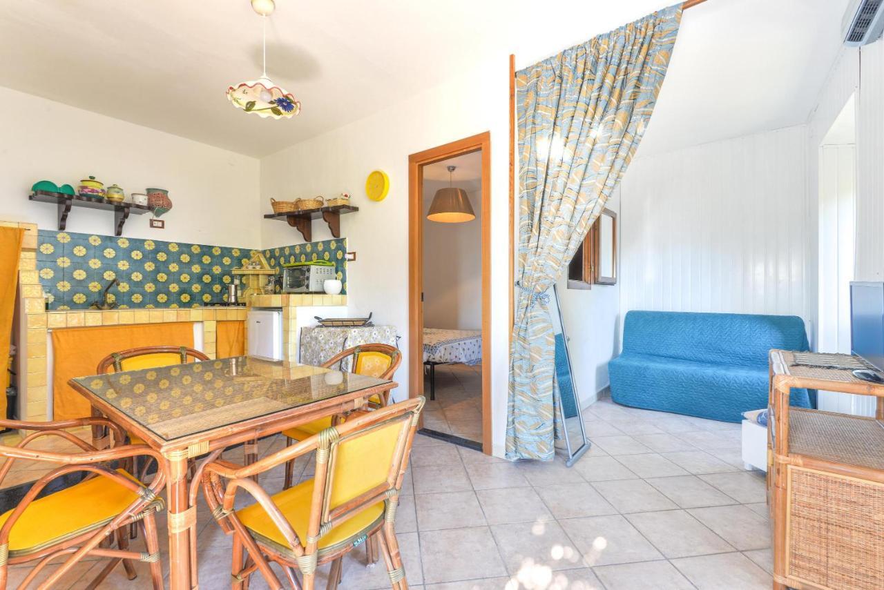 Casa Vacanze Iosè Rio Marina Extérieur photo