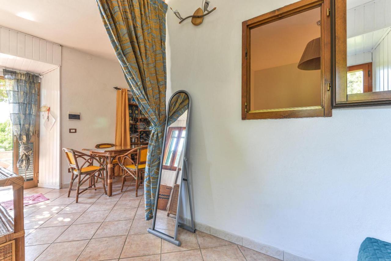 Casa Vacanze Iosè Rio Marina Extérieur photo