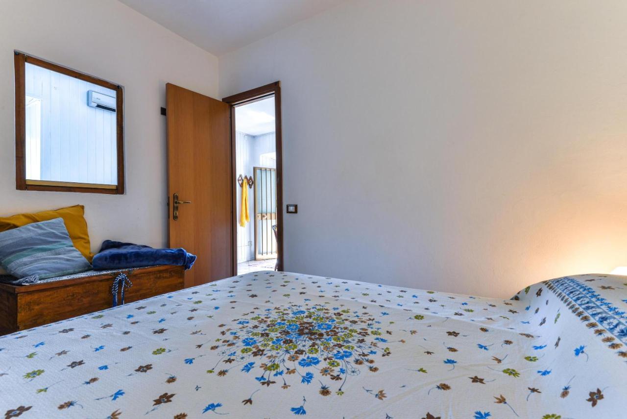 Casa Vacanze Iosè Rio Marina Extérieur photo