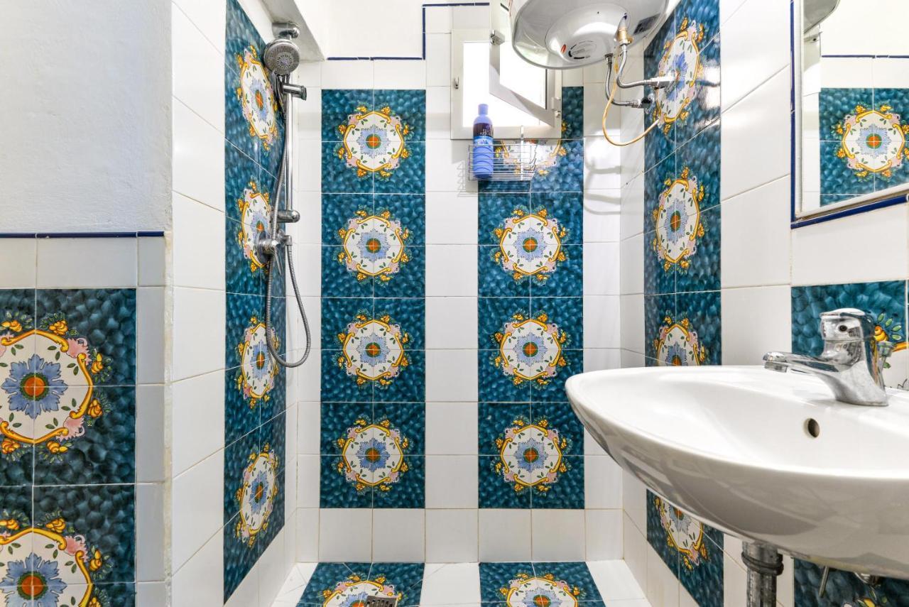 Casa Vacanze Iosè Rio Marina Extérieur photo