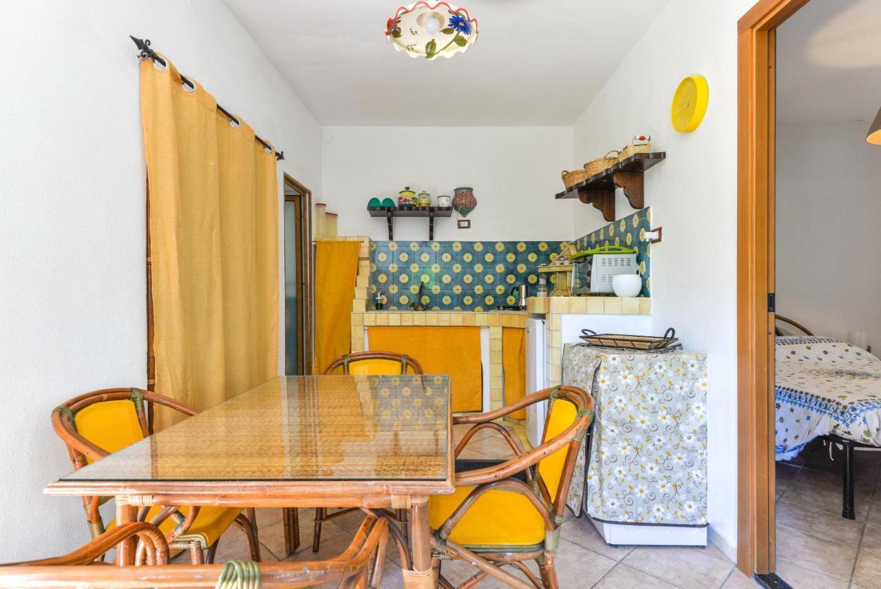Casa Vacanze Iosè Rio Marina Extérieur photo