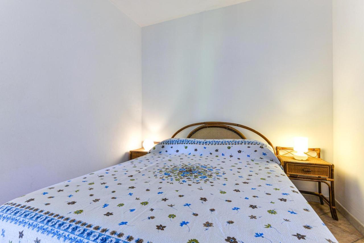 Casa Vacanze Iosè Rio Marina Extérieur photo