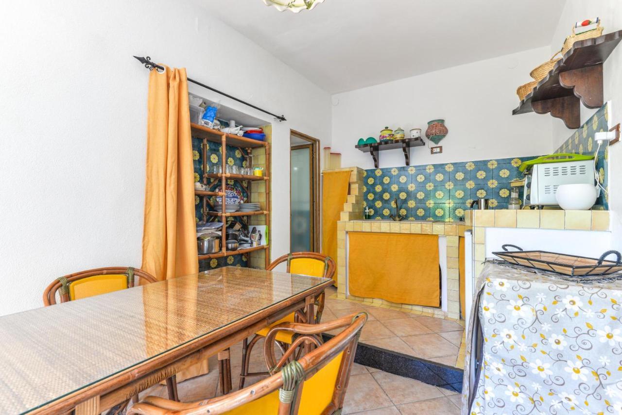 Casa Vacanze Iosè Rio Marina Extérieur photo