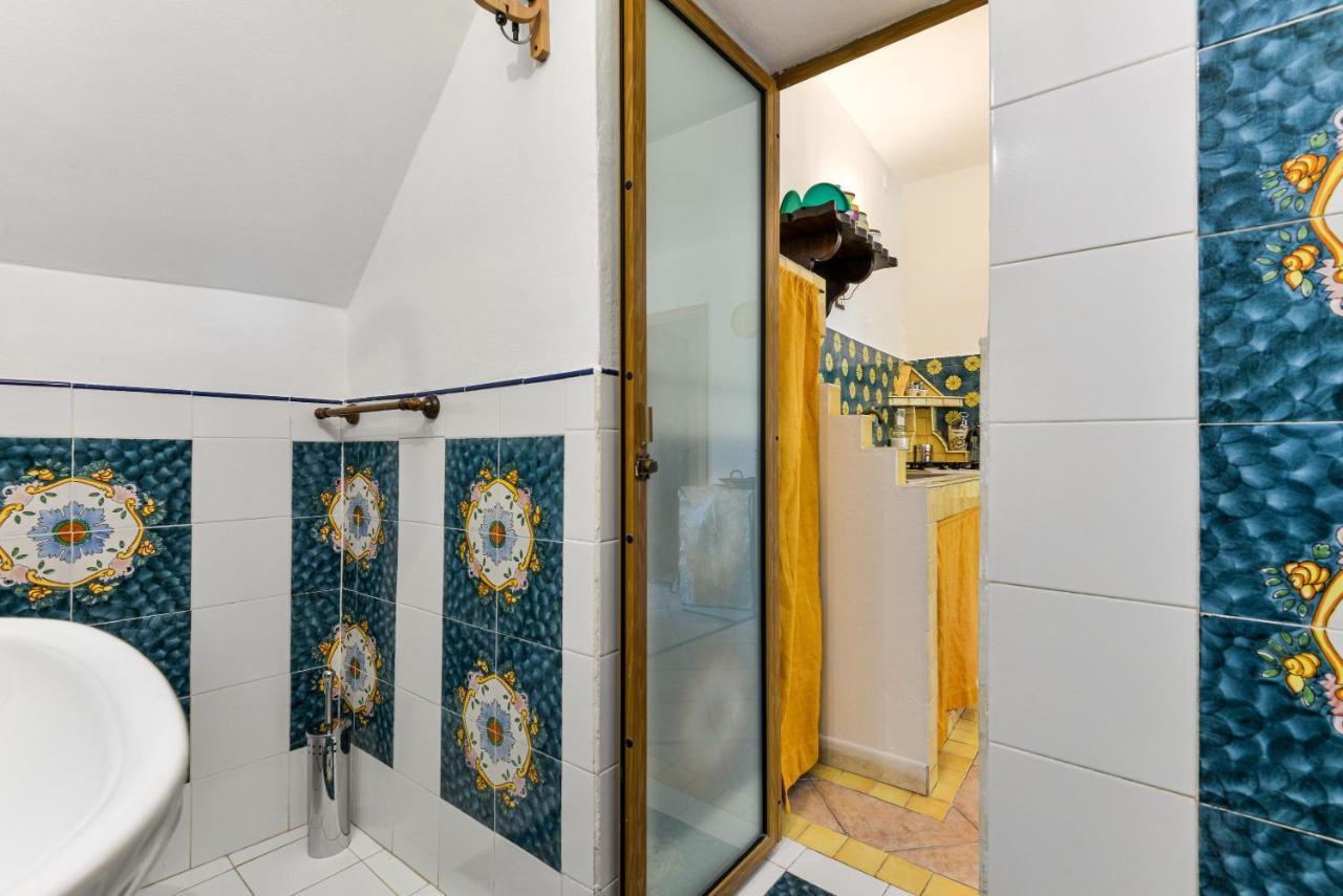 Casa Vacanze Iosè Rio Marina Extérieur photo