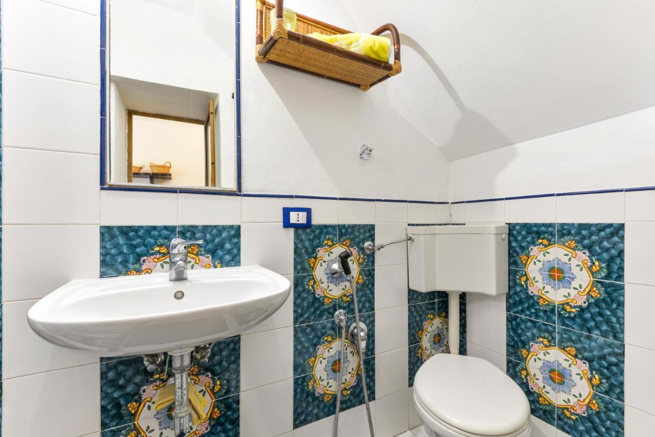 Casa Vacanze Iosè Rio Marina Extérieur photo