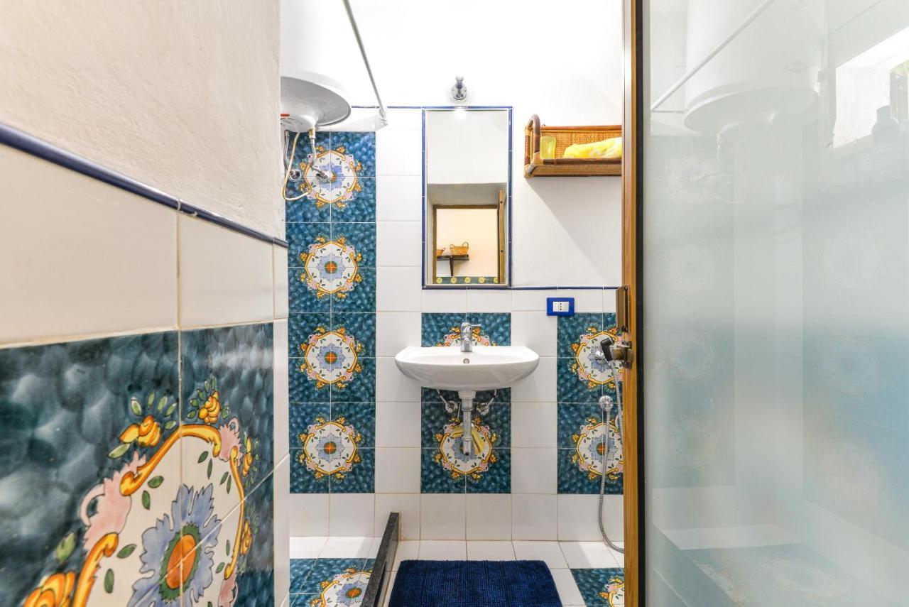 Casa Vacanze Iosè Rio Marina Extérieur photo
