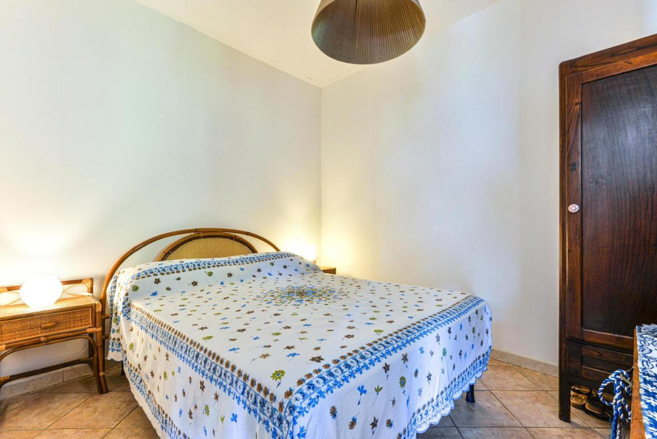 Casa Vacanze Iosè Rio Marina Extérieur photo